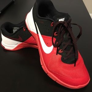 Nike Metcon 2